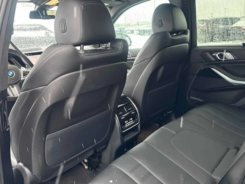BMW X5 xDrive40i| M PCKG| PANO| ПОДГРЕВ| CARFAX , снимка 14 - Автомобили и джипове - 53567940