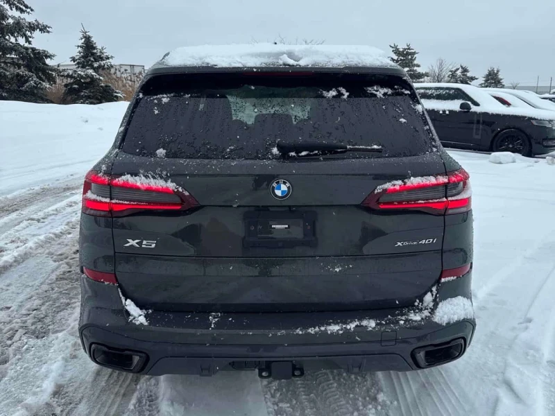 BMW X5 xDrive40i| M PCKG| PANO| ПОДГРЕВ| CARFAX , снимка 5 - Автомобили и джипове - 53567940
