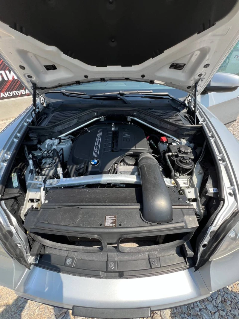 BMW X5 0.0% Без оскъпяване 650лв/м - 25450 лв. - 93600978 | Car24.bg