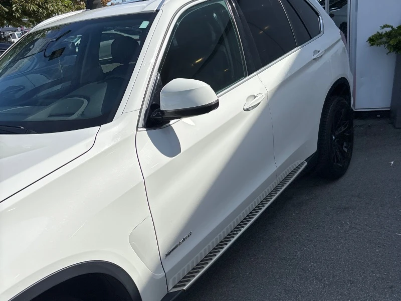 BMW X5 * XDRIVE35d * CARFAX * АВТОКРЕДИТ - изображение 2