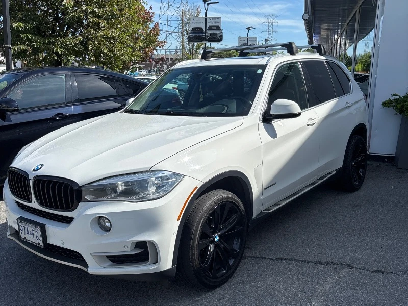 BMW X5 * XDRIVE35d * CARFAX * АВТОКРЕДИТ - 25600 лв. - 44052955 1
