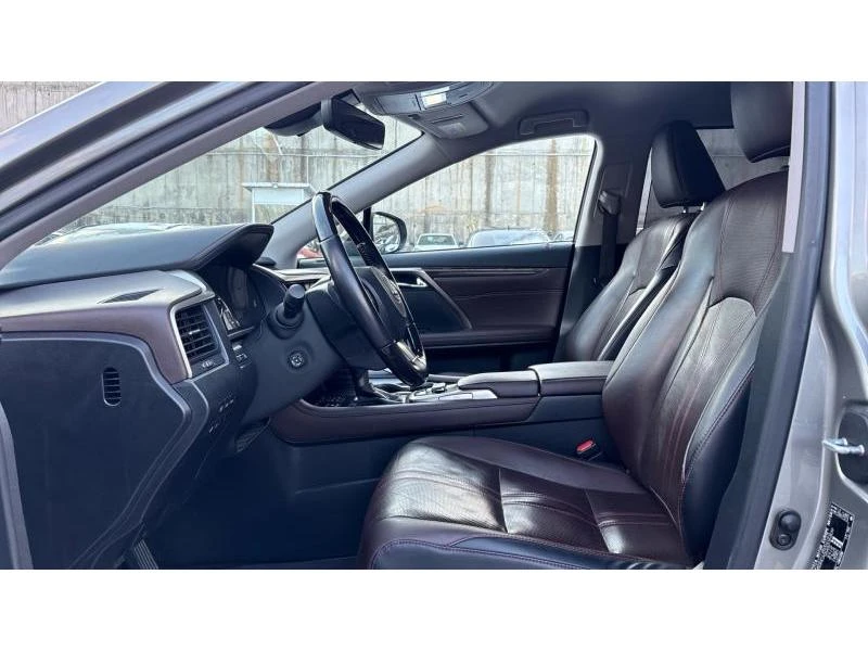 Lexus RX 450h 5 doors 3.5P CVT 4WD LUXURY, снимка 12 - Автомобили и джипове - 53105944