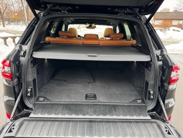 BMW X5 xDrive40i  CARFAX, снимка 10 - Автомобили и джипове - 53169325