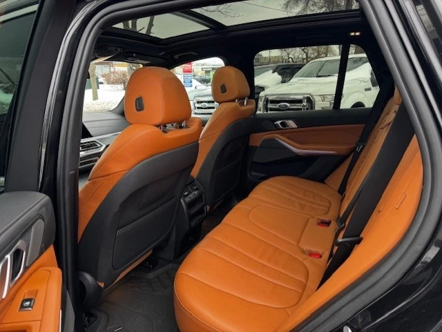 BMW X5 xDrive40i  CARFAX, снимка 12 - Автомобили и джипове - 53169325