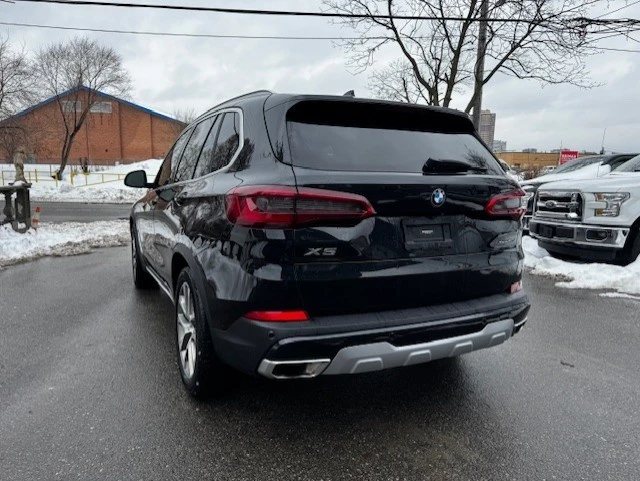 BMW X5 xDrive40i  CARFAX, снимка 2 - Автомобили и джипове - 53169325