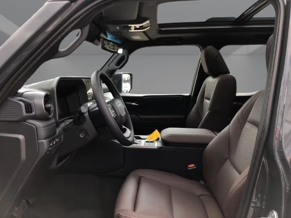 Toyota Hilux 4×4 Double Cab Invincible = NEW = Гаранция, снимка 5 - Автомобили и джипове - 54138993