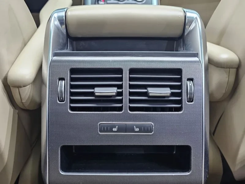 Land Rover Range Rover Sport 3.0D, снимка 13 - Автомобили и джипове - 54500591