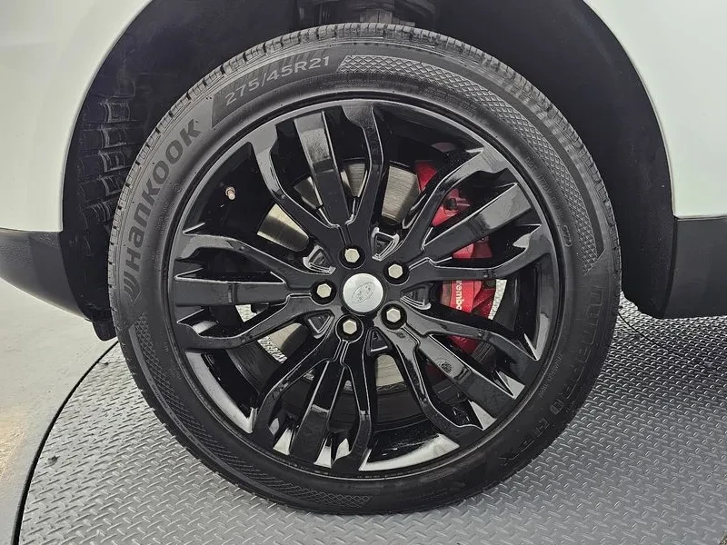 Land Rover Range Rover Sport 3.0D, снимка 5 - Автомобили и джипове - 54500591