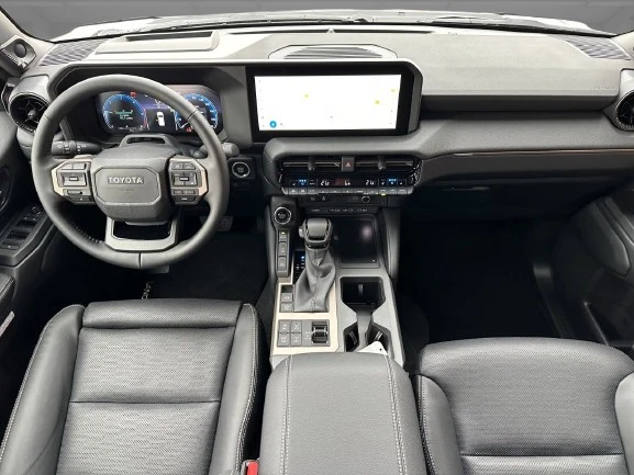Toyota Land cruiser 2.8 D-4D = NEW = Lounge �������� | Mobile.bg � ����������� 8