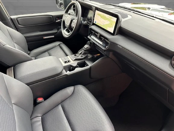 Toyota Land cruiser 2.8 D-4D = NEW = Lounge �������� | Mobile.bg � ����������� 11