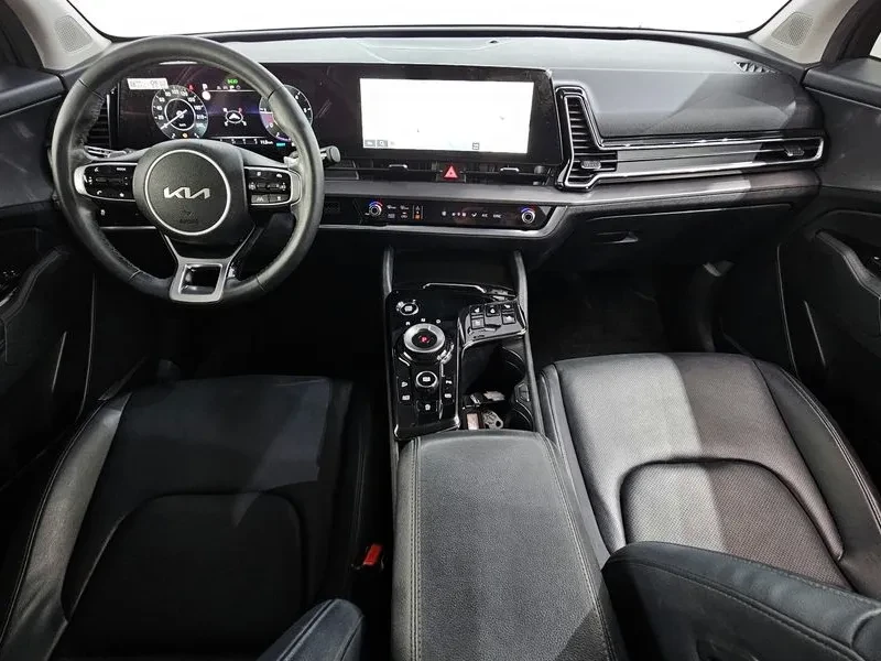 Kia Sportage Diesel 2.0 2WD| 184�.�. | Mobile.bg � ����������� 6