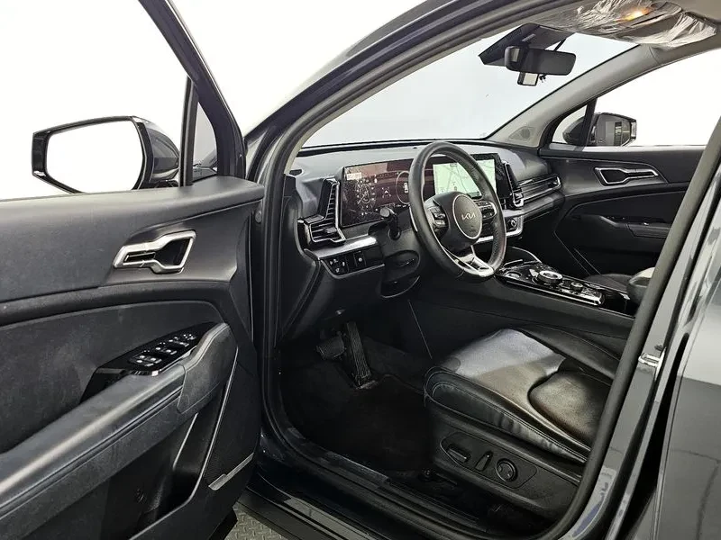 Kia Sportage Diesel 2.0 2WD| 184�.�. | Mobile.bg � ����������� 9