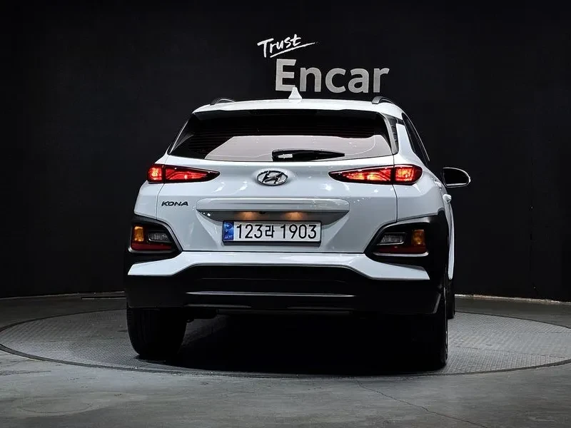 Hyundai Kona 1.6 TURBO PREMIUM �������| ���������| ��������� | Mobile.bg � ����������� 4
