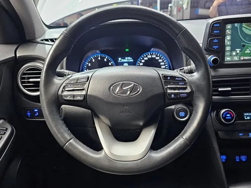Hyundai Kona 1.6 TURBO PREMIUM �������| ���������| ��������� | Mobile.bg � ����������� 13