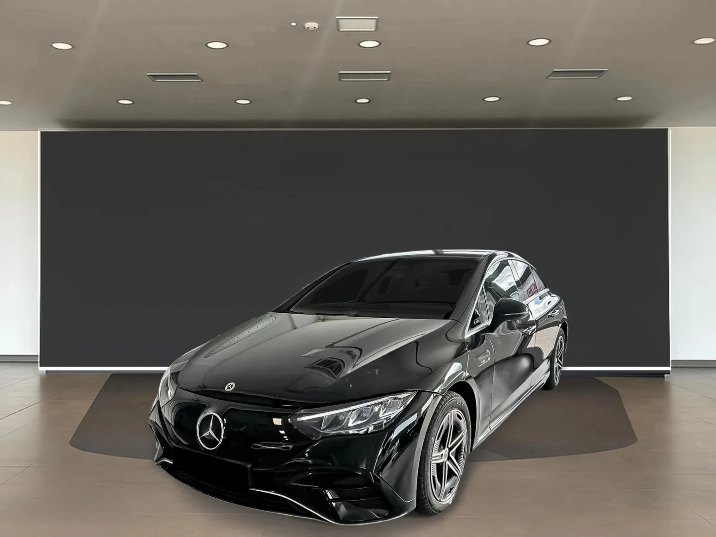 Mercedes-Benz EQE 350 4MATIC AMG-Line, снимка 1