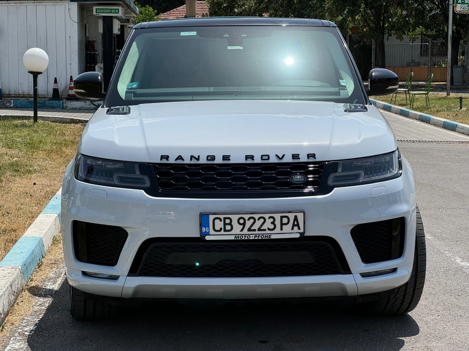 Land Rover Range Rover Sport Autobiography/Гаранция до 10-2024г./* 100000км.*  - изображение 2