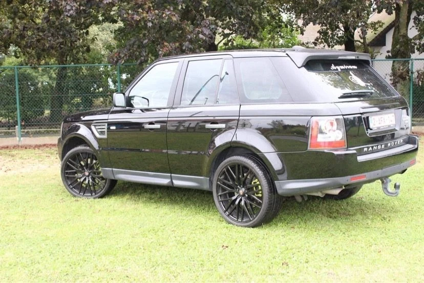 Land Rover Range Rover Sport 3.0 HSE - изображение 3