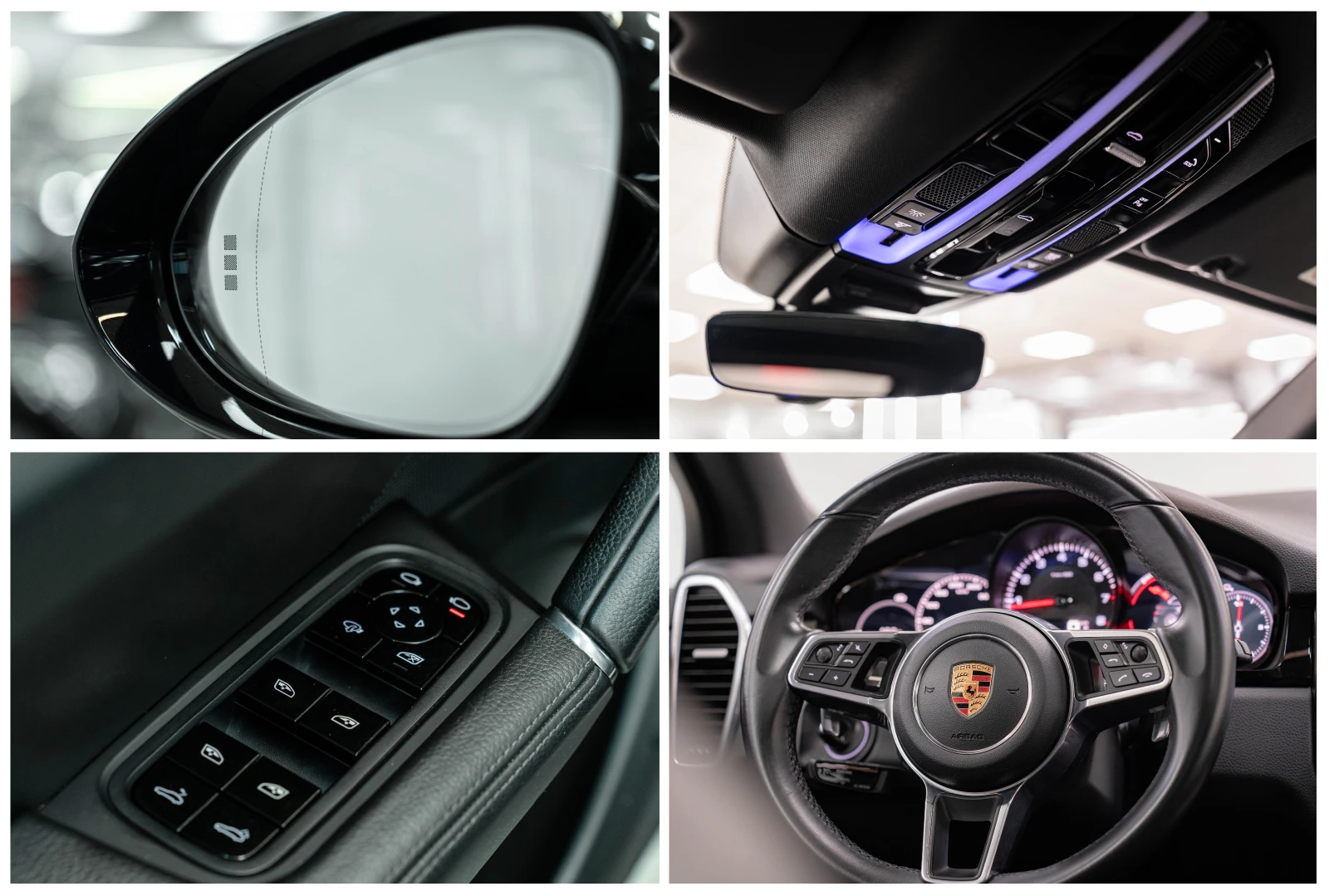 Porsche Cayenne S | Mobile.bg   13