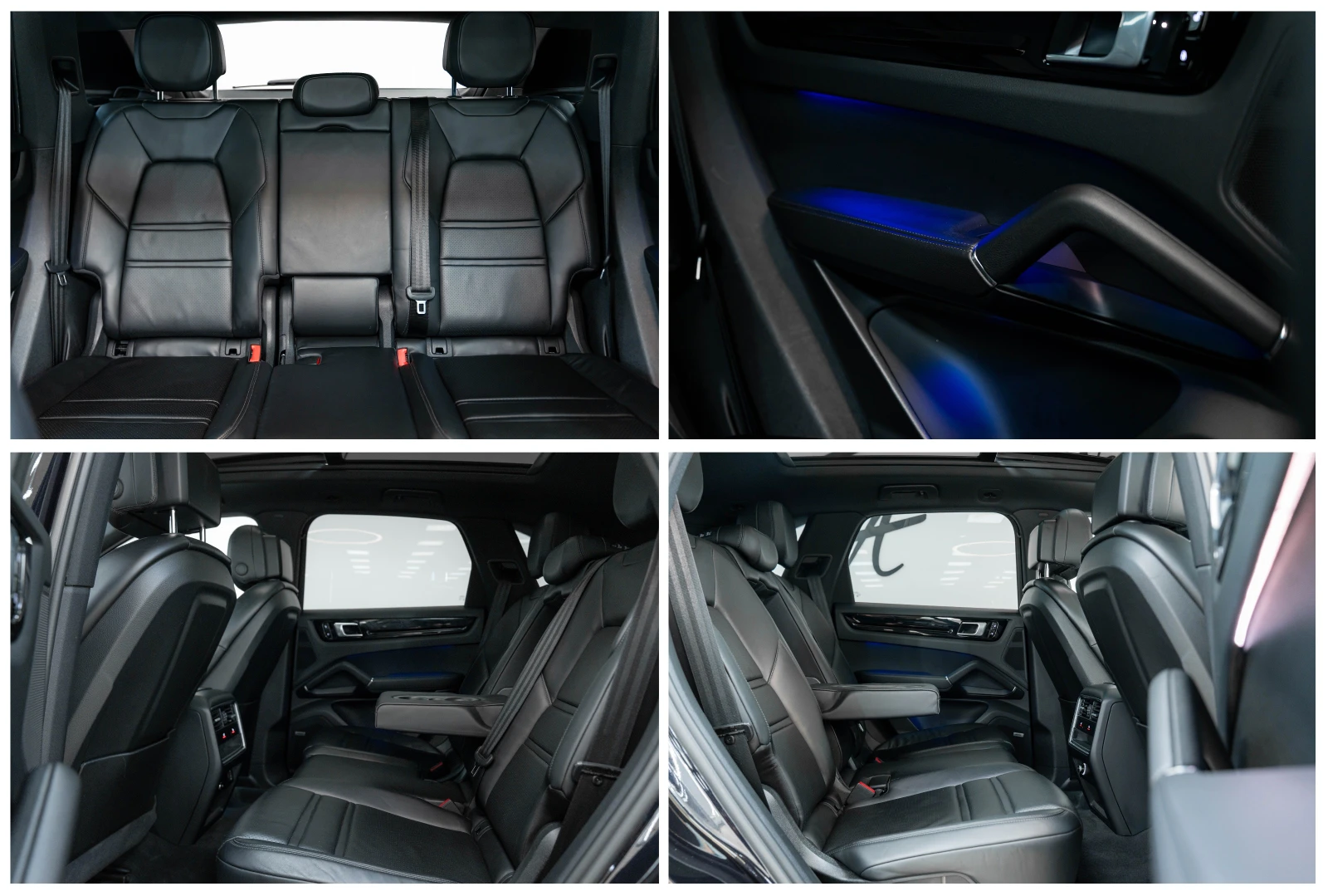 Porsche Cayenne S | Mobile.bg   12