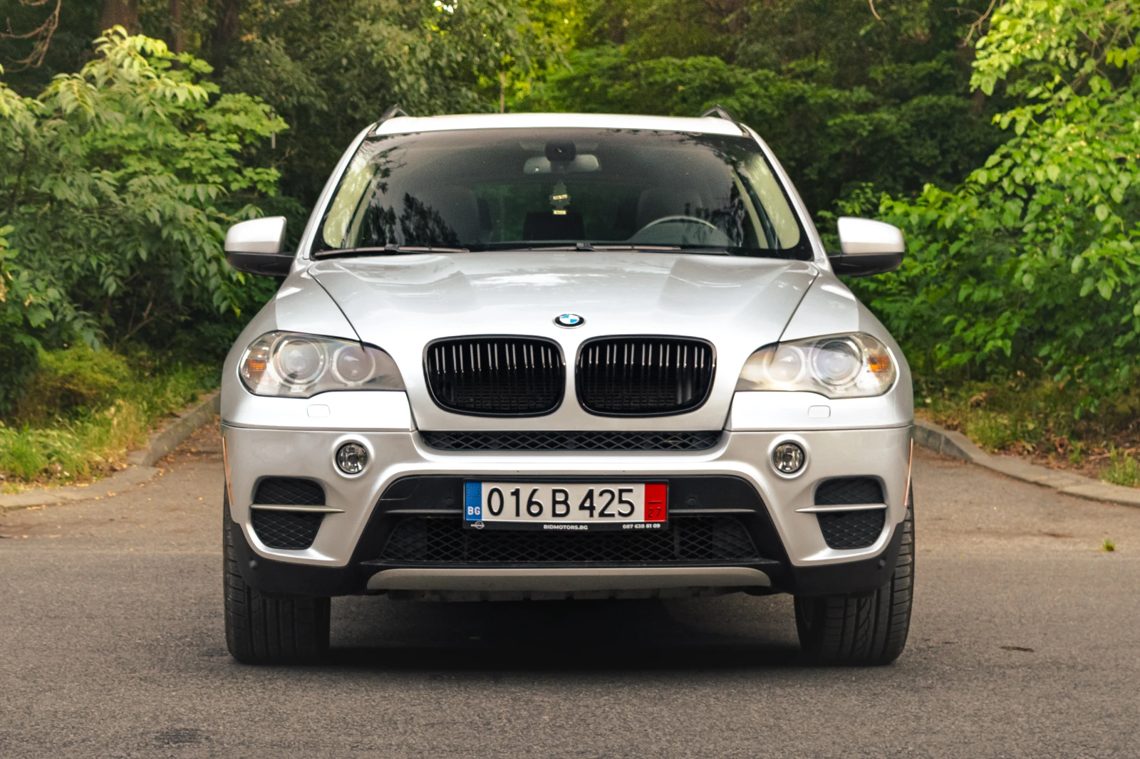 BMW X5 0.0% Без оскъпяване 650лв/м - изображение 2