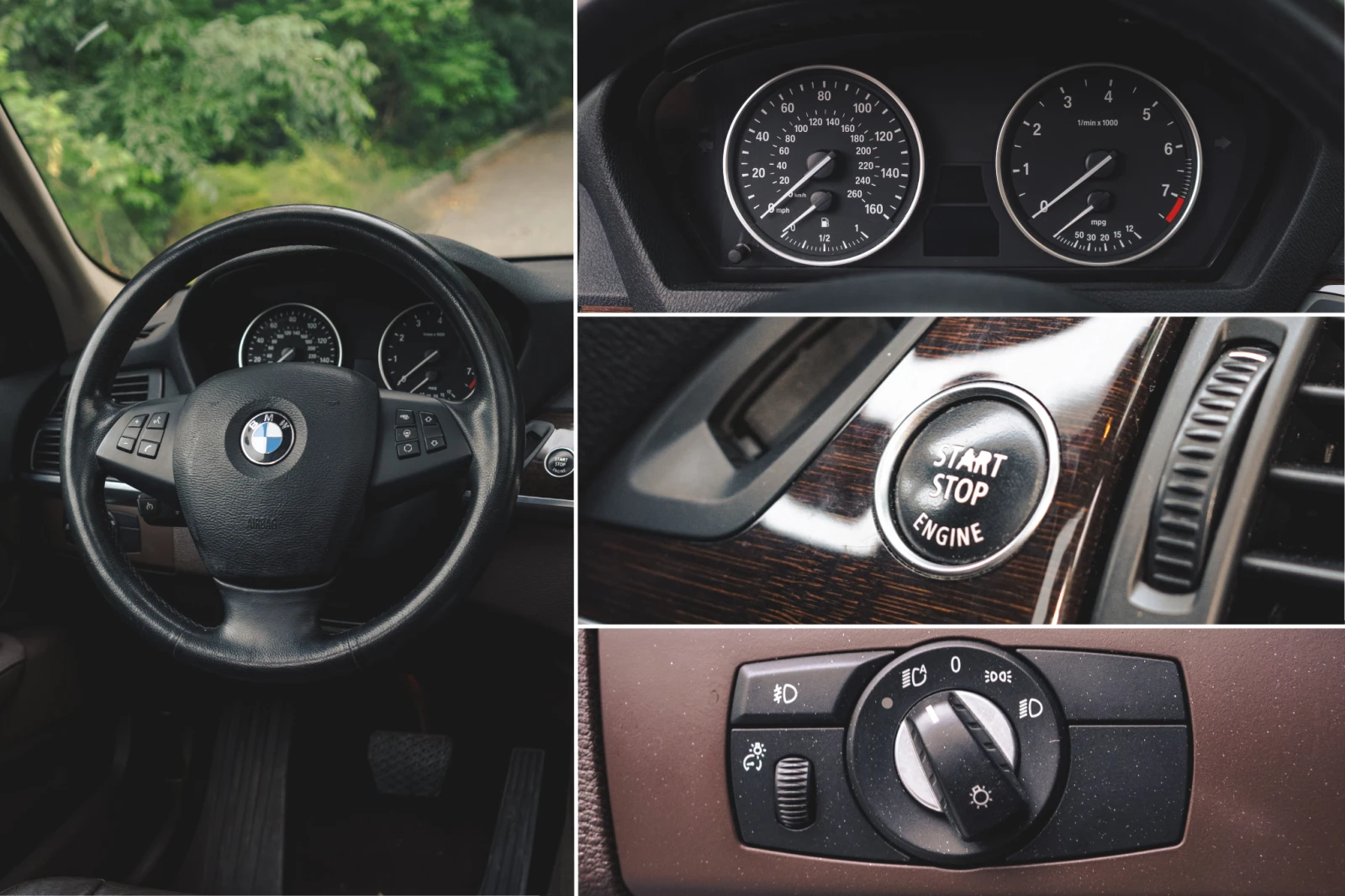 BMW X5 0.0%   555 / | Mobile.bg   14