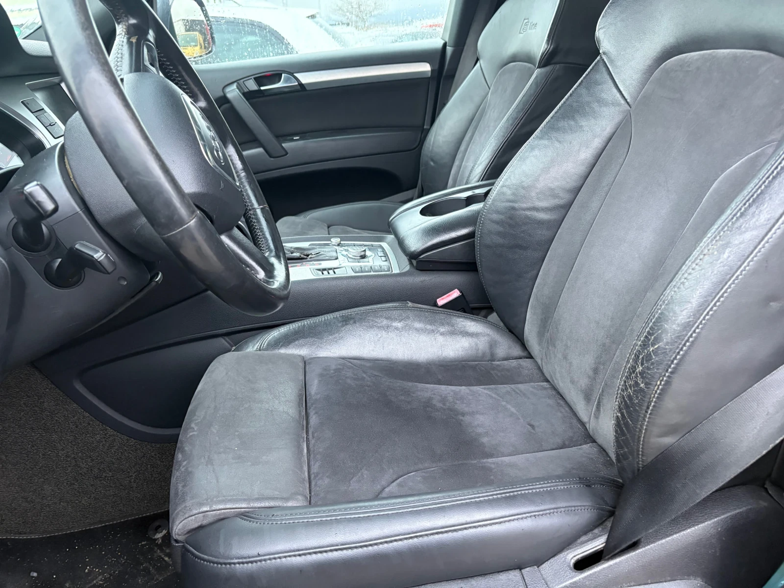 Audi Q7 3.0 TDI - изображение 7