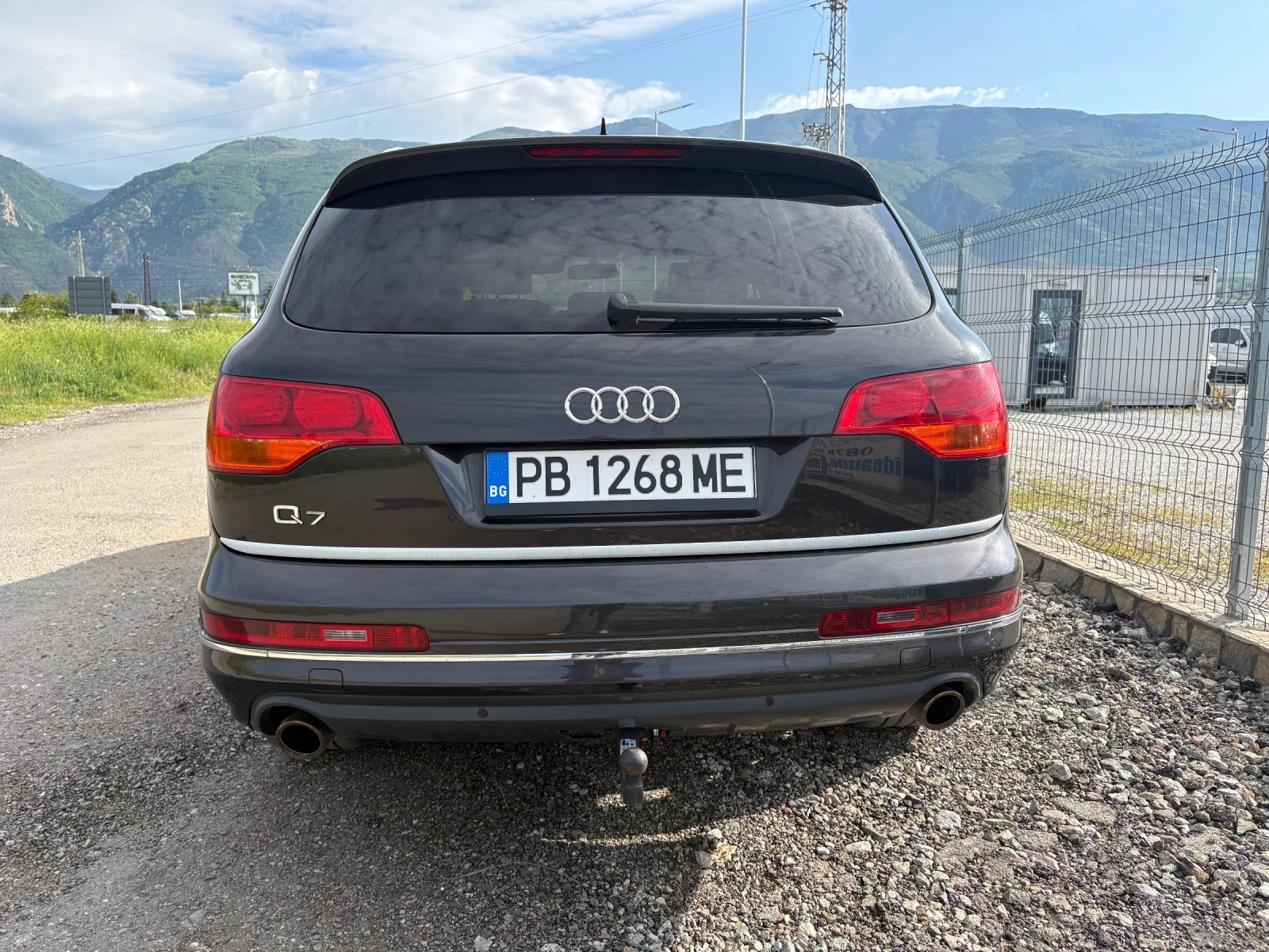 Audi Q7 3.0 TDI - изображение 6