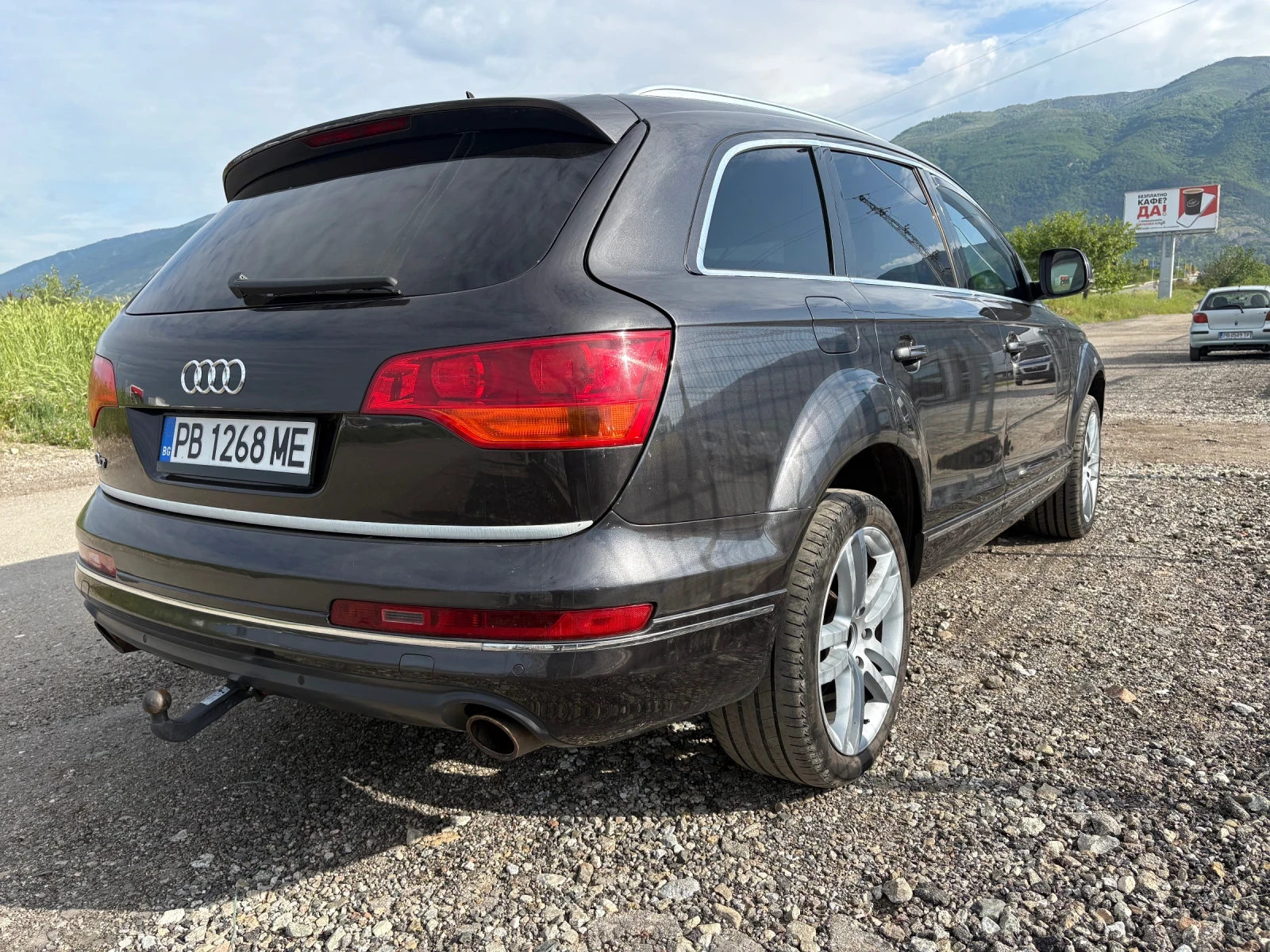 Audi Q7 3.0 TDI - изображение 5