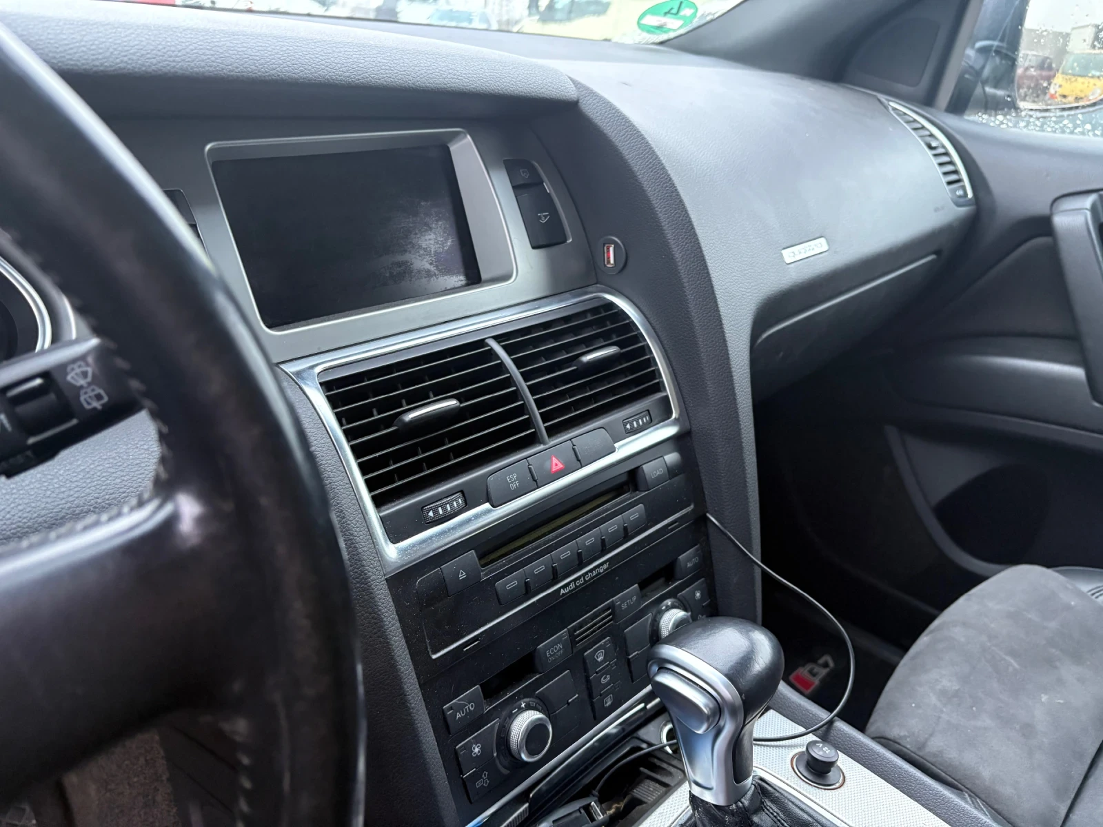 Audi Q7 3.0 TDI - изображение 9