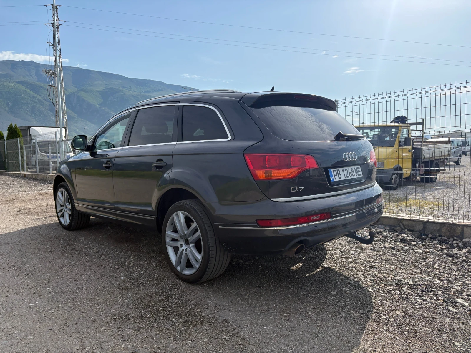 Audi Q7 3.0 TDI - изображение 4