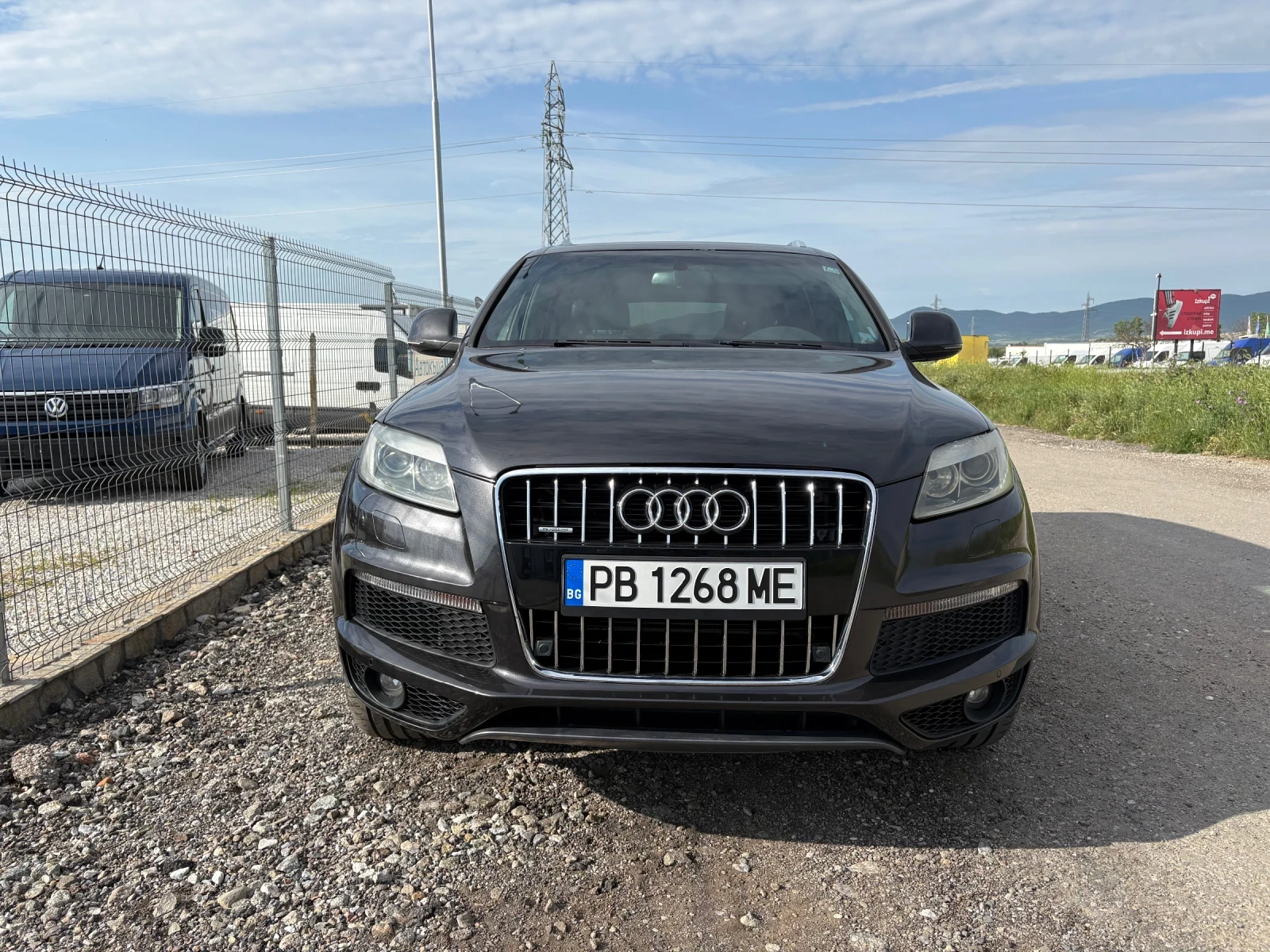 Audi Q7 3.0 TDI - изображение 3