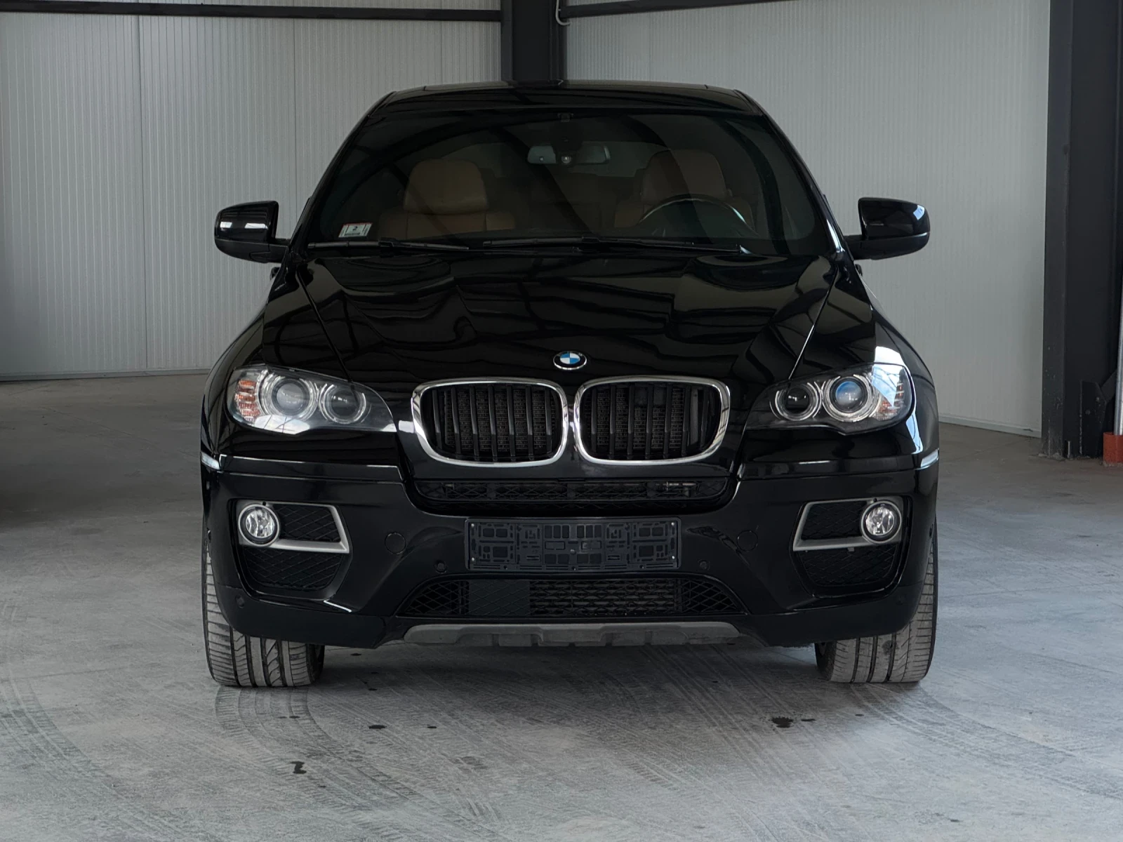 BMW X6 35i X-drive, снимка 3 - Автомобили и джипове - 50751332