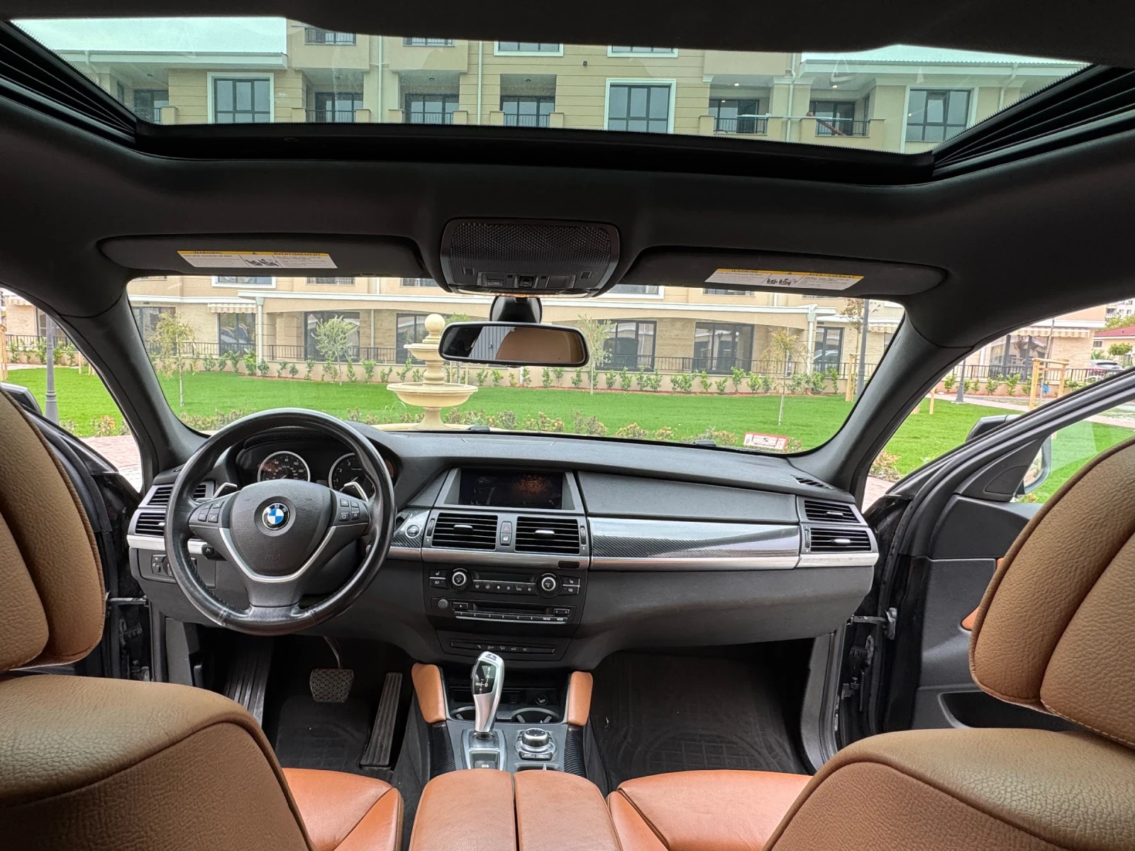 BMW X6 35i X-drive | Mobile.bg � ����������� 13