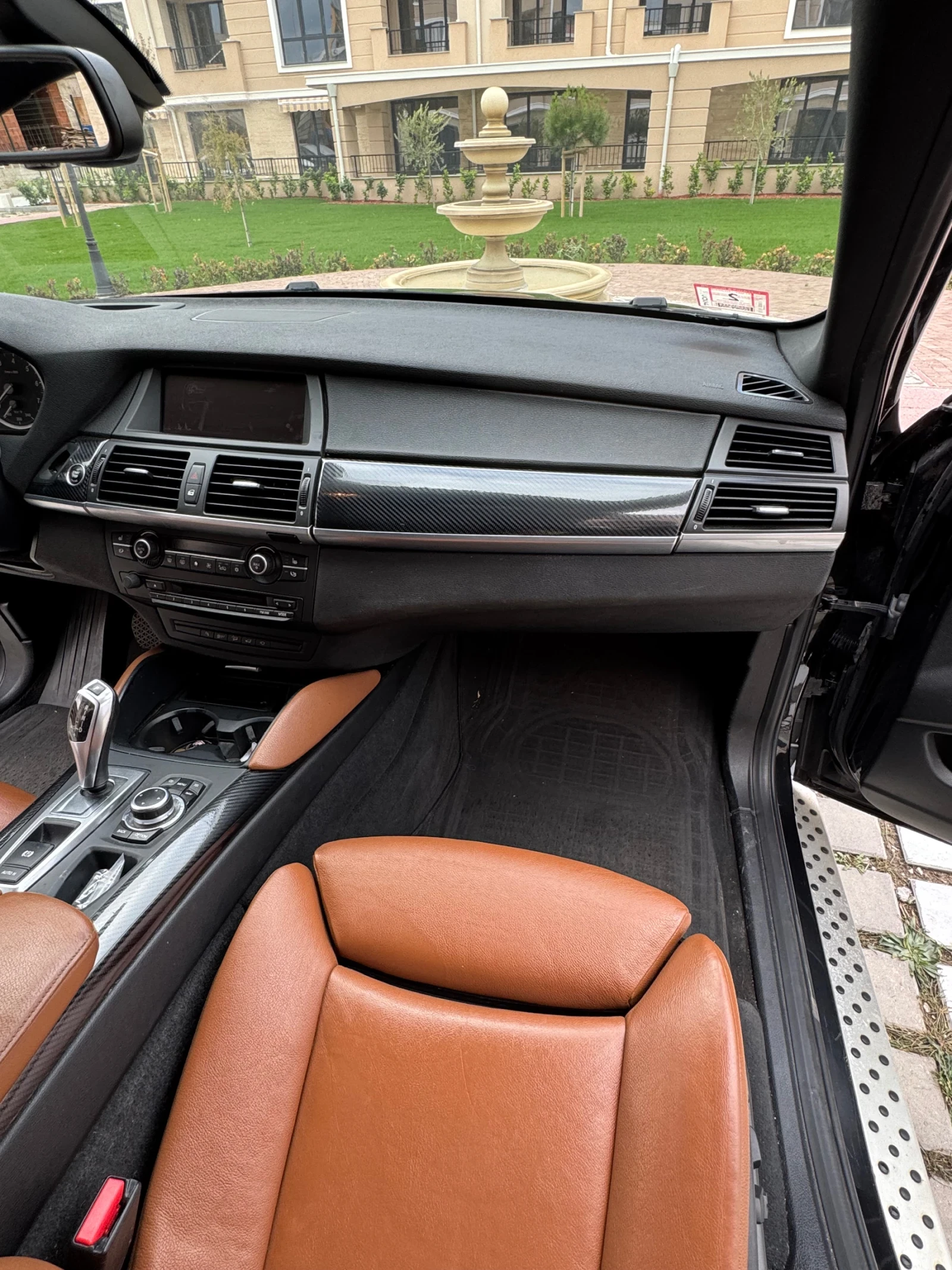 BMW X6 35i X-drive | Mobile.bg � ����������� 12