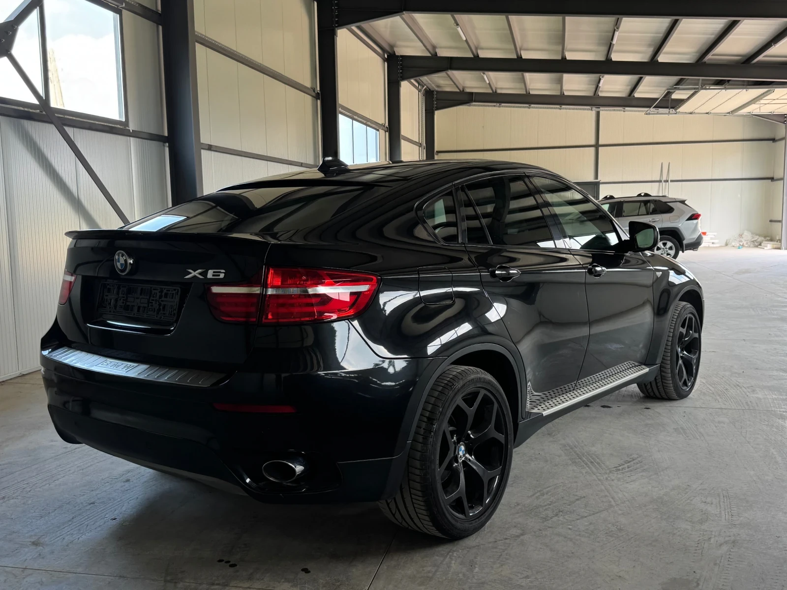 BMW X6 35i X-drive, снимка 5 - Автомобили и джипове - 50751332