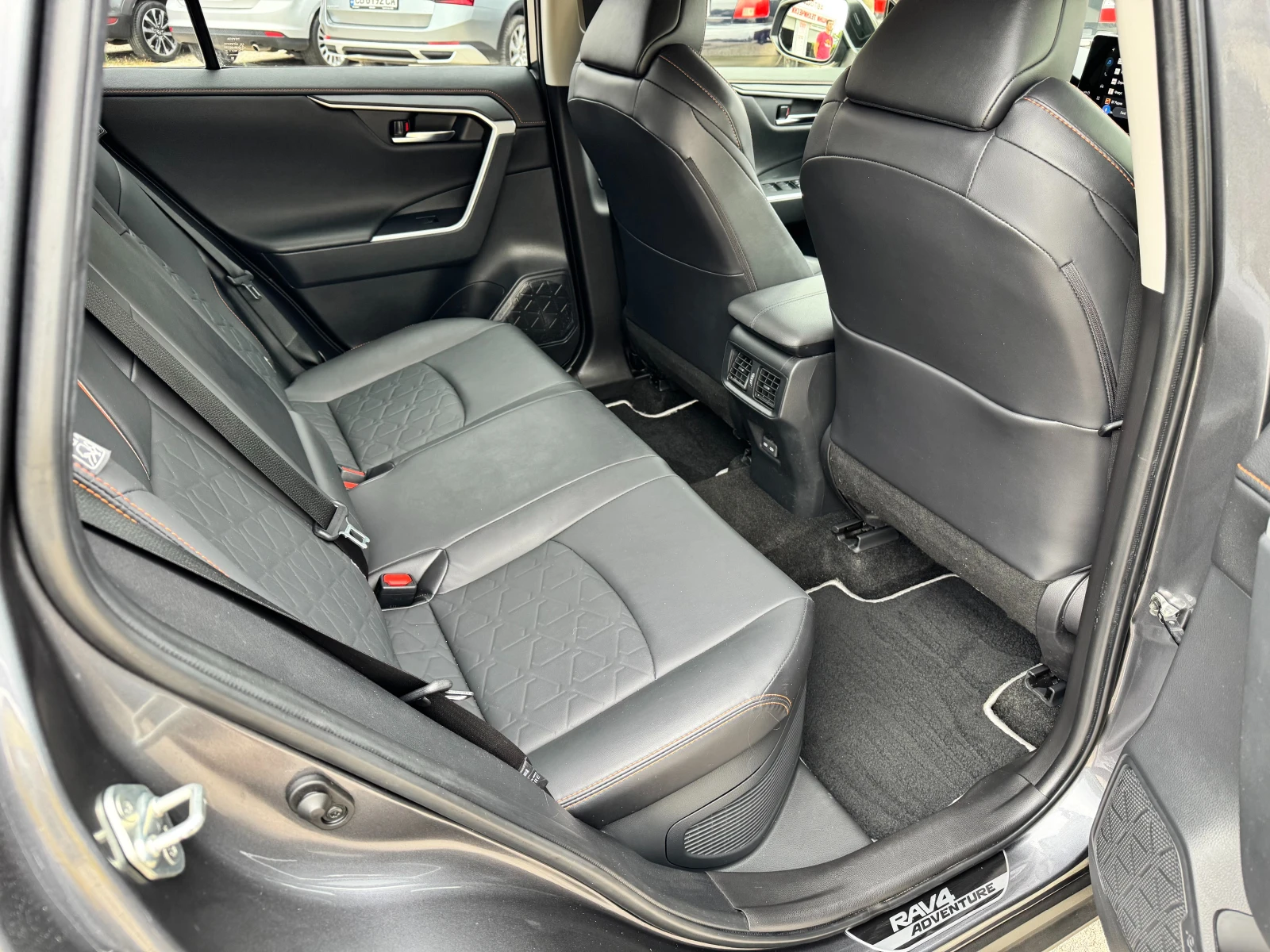 Toyota Rav4 2.5h ADVENTURE 222. 44  .  | Mobile.bg   13