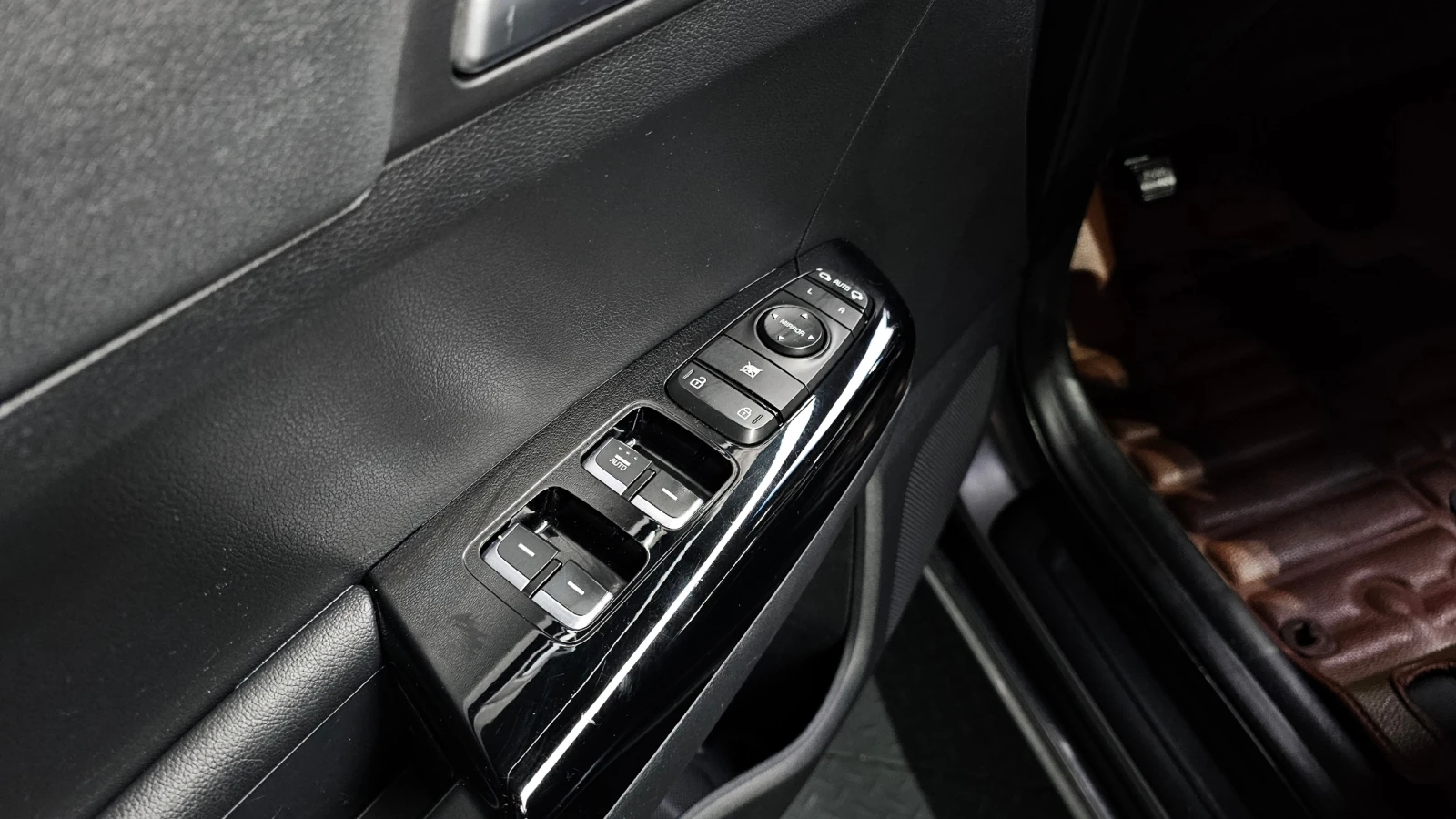 Kia Sportage 2.0 2WD NOBLESSE | Mobile.bg   13