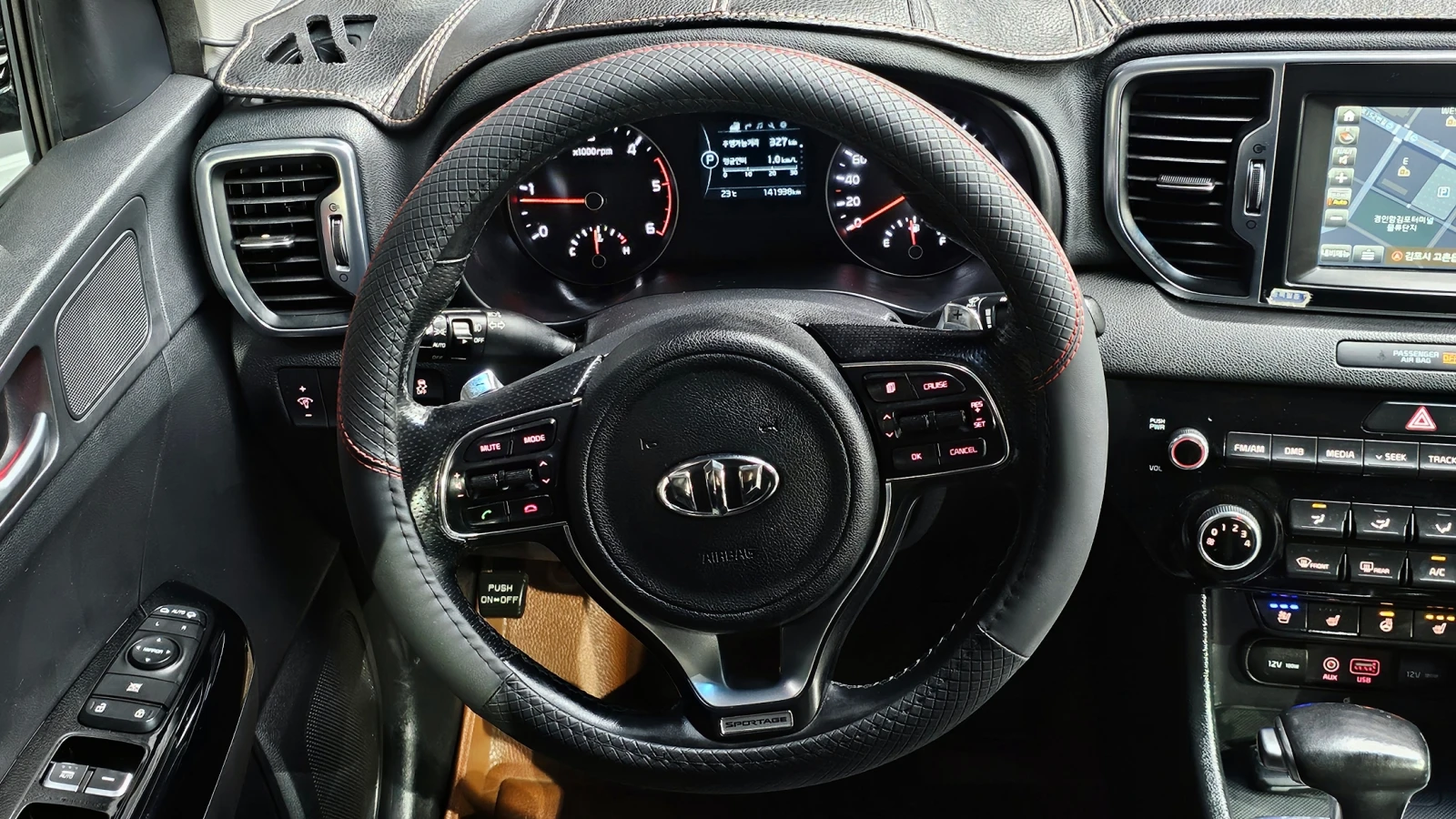 Kia Sportage 2.0 2WD NOBLESSE | Mobile.bg   15