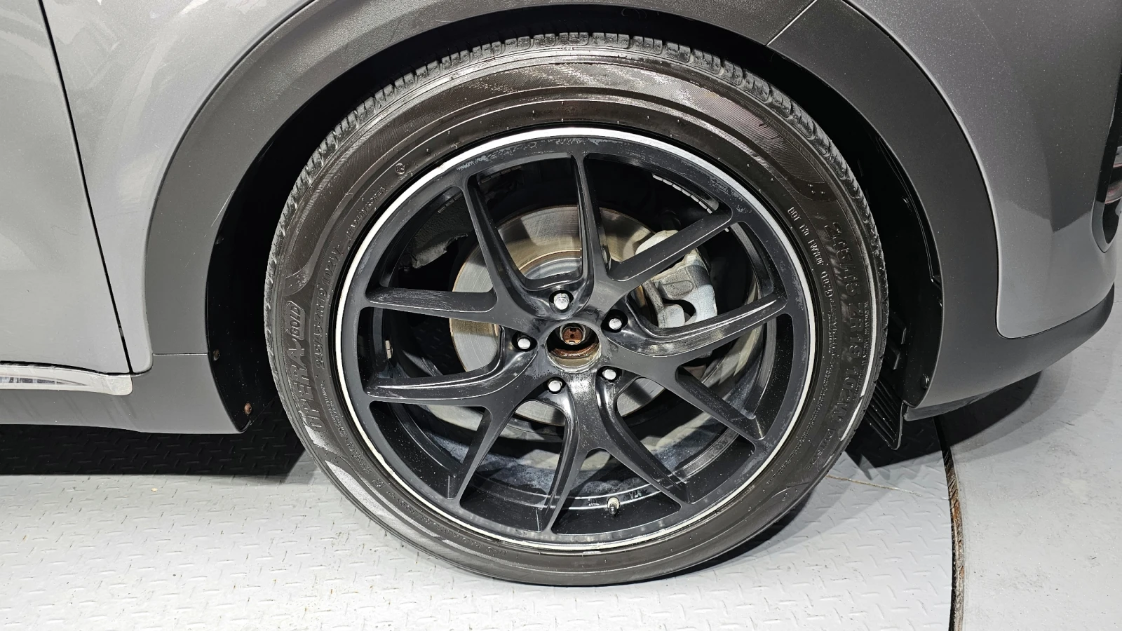 Kia Sportage 2.0 2WD NOBLESSE | Mobile.bg   5