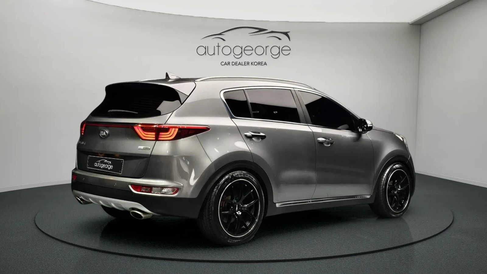 Kia Sportage 2.0 2WD NOBLESSE | Mobile.bg   2