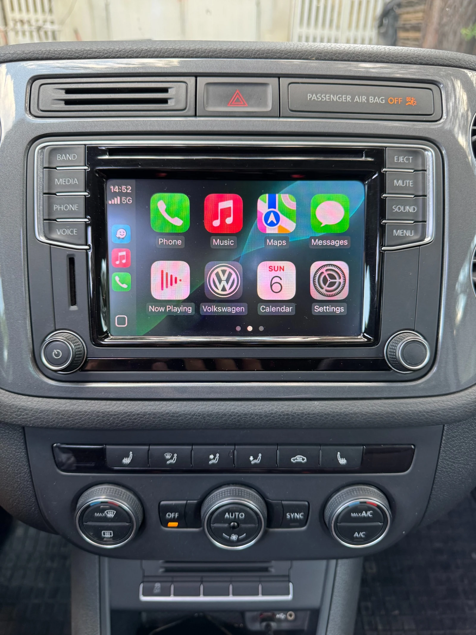 VW Tiguan OffRoad - изображение 5