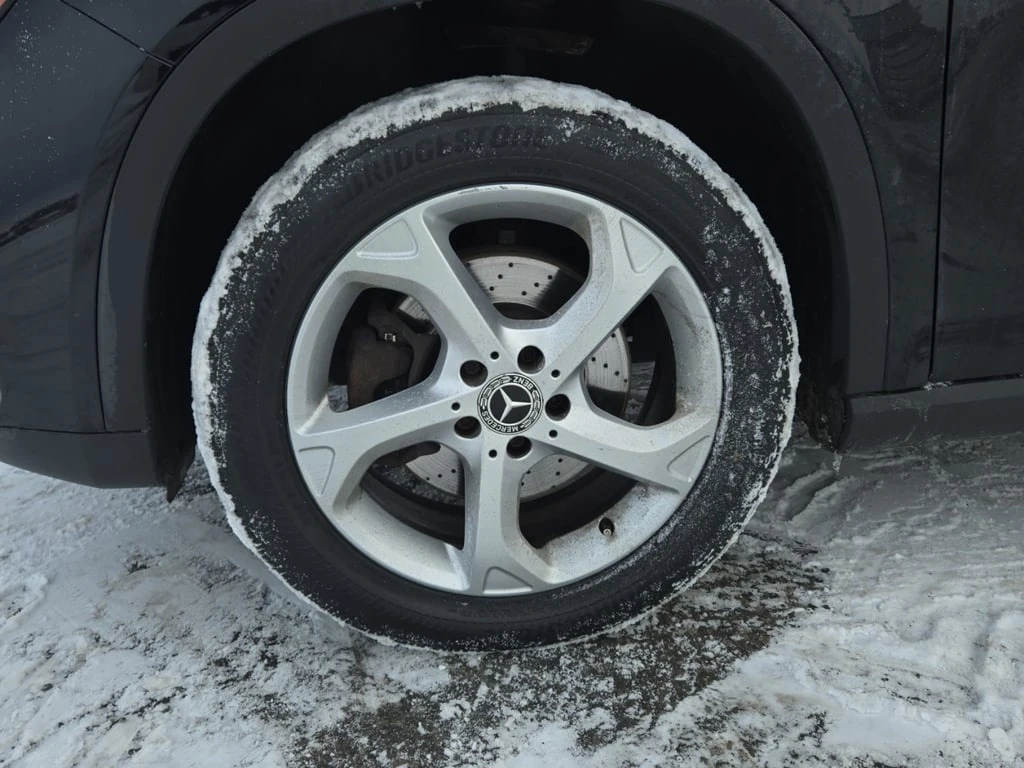 Mercedes-Benz GLA 250  CARFAX * ��� ������������ ������ | Mobile.bg � ����������� 6