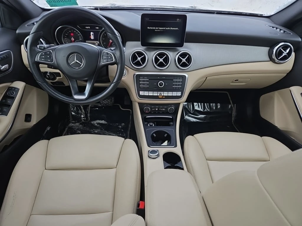 Mercedes-Benz GLA 250  CARFAX * ��� ������������ ������ | Mobile.bg � ����������� 10