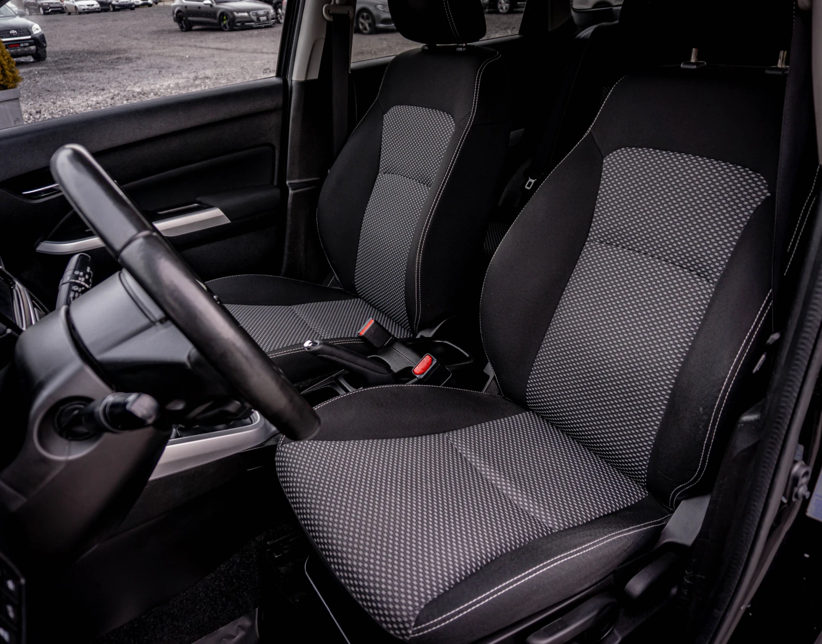 Suzuki Vitara 1.6i 4x4 ���� ����! ���������, �������, ������! | Mobile.bg � ����������� 11