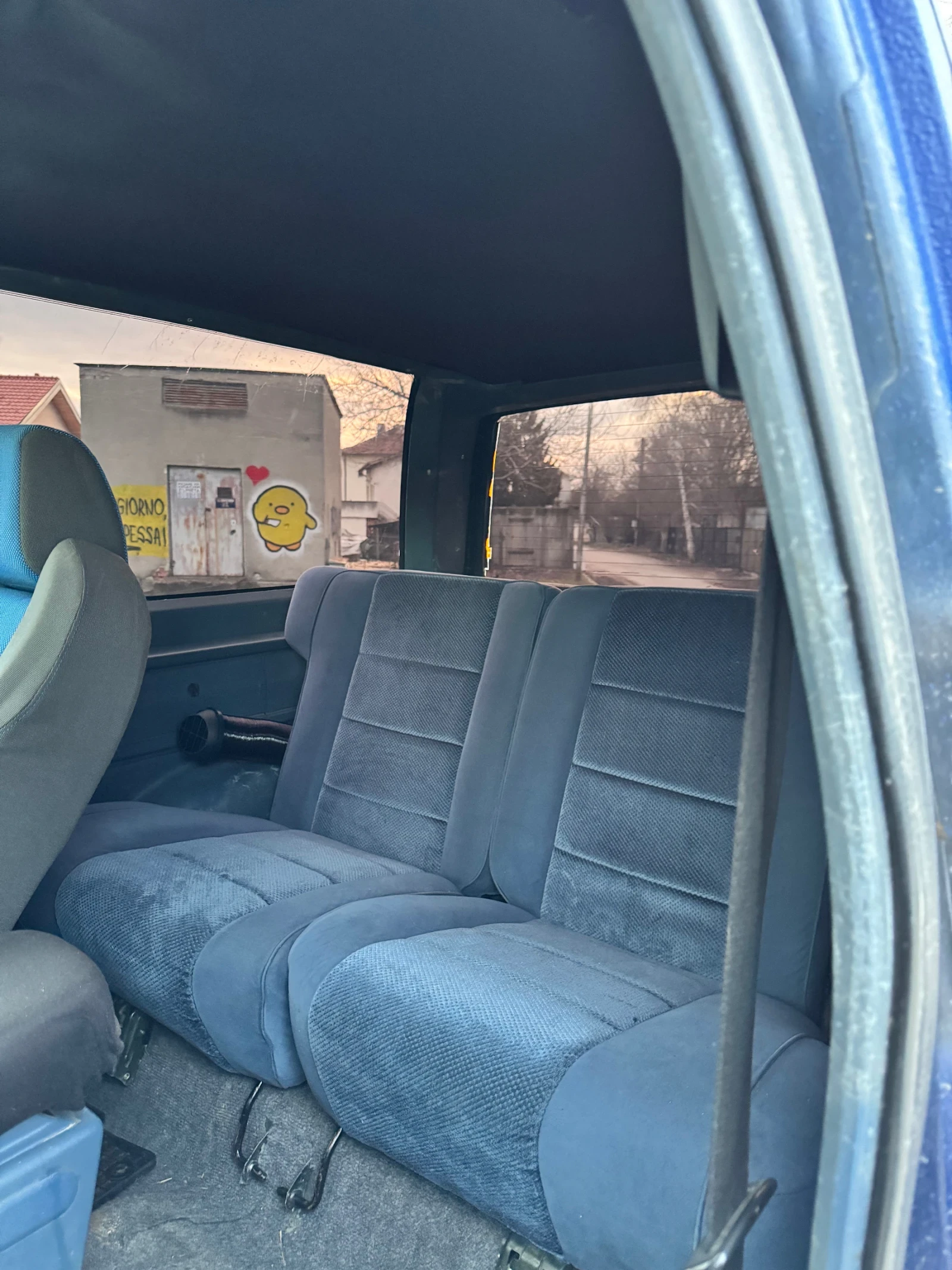Ford Bronco M57 offroad | Mobile.bg � ����������� 12