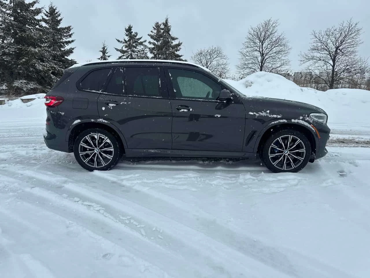 BMW X5 xDrive40i| M PCKG| PANO| ПОДГРЕВ| CARFAX  - изображение 4