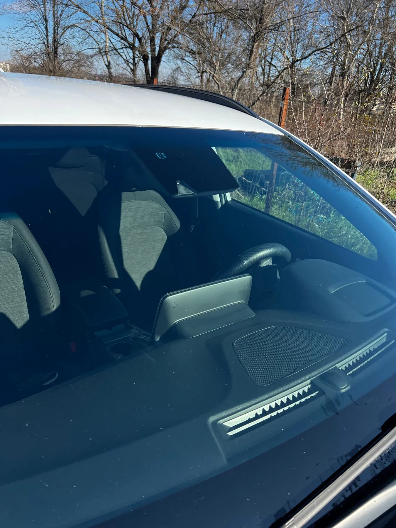 Hyundai Kona Hyundai Kona64KW/SOH100%���������� | Mobile.bg � ����������� 12