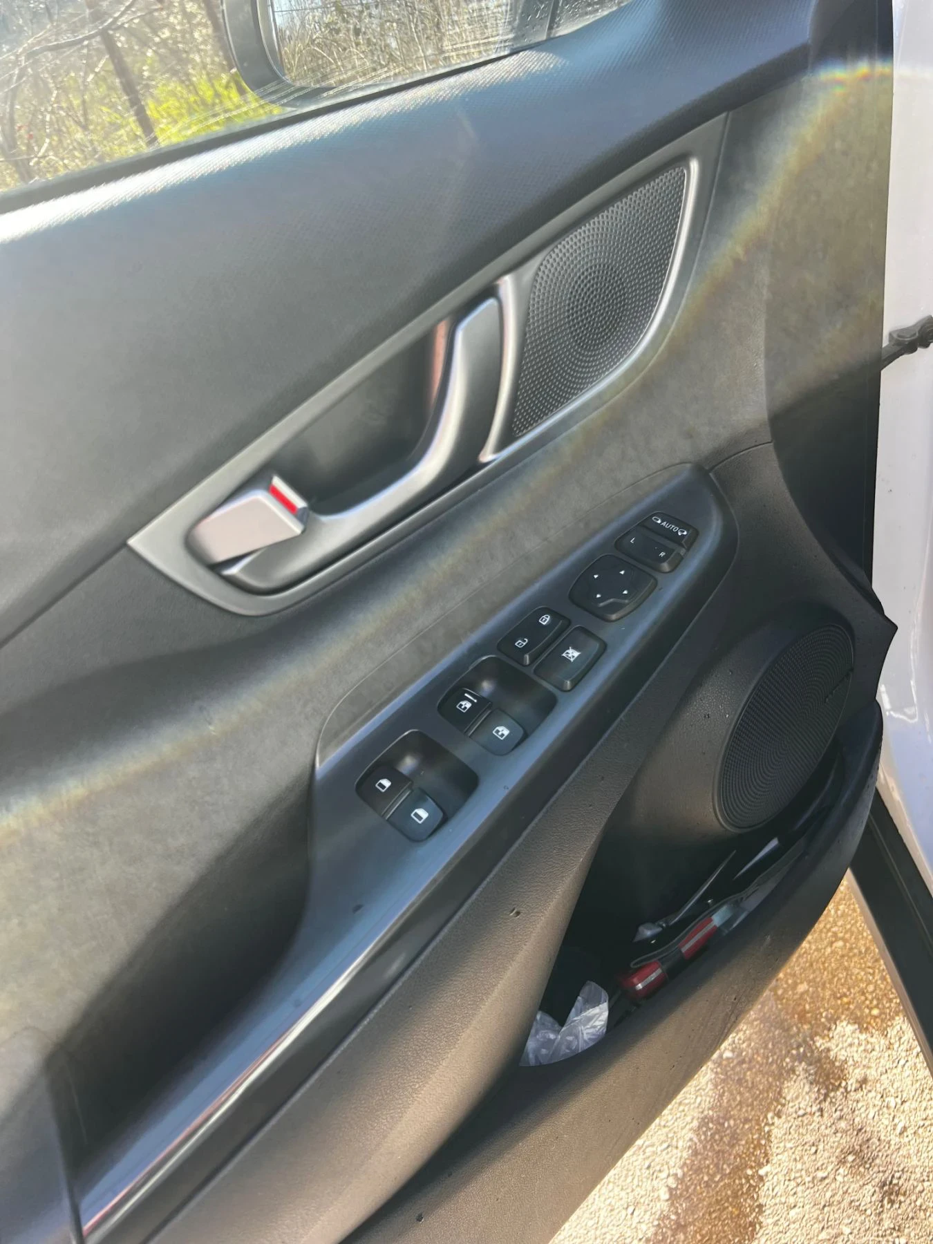 Hyundai Kona Hyundai Kona64KW/SOH100%���������� | Mobile.bg � ����������� 3