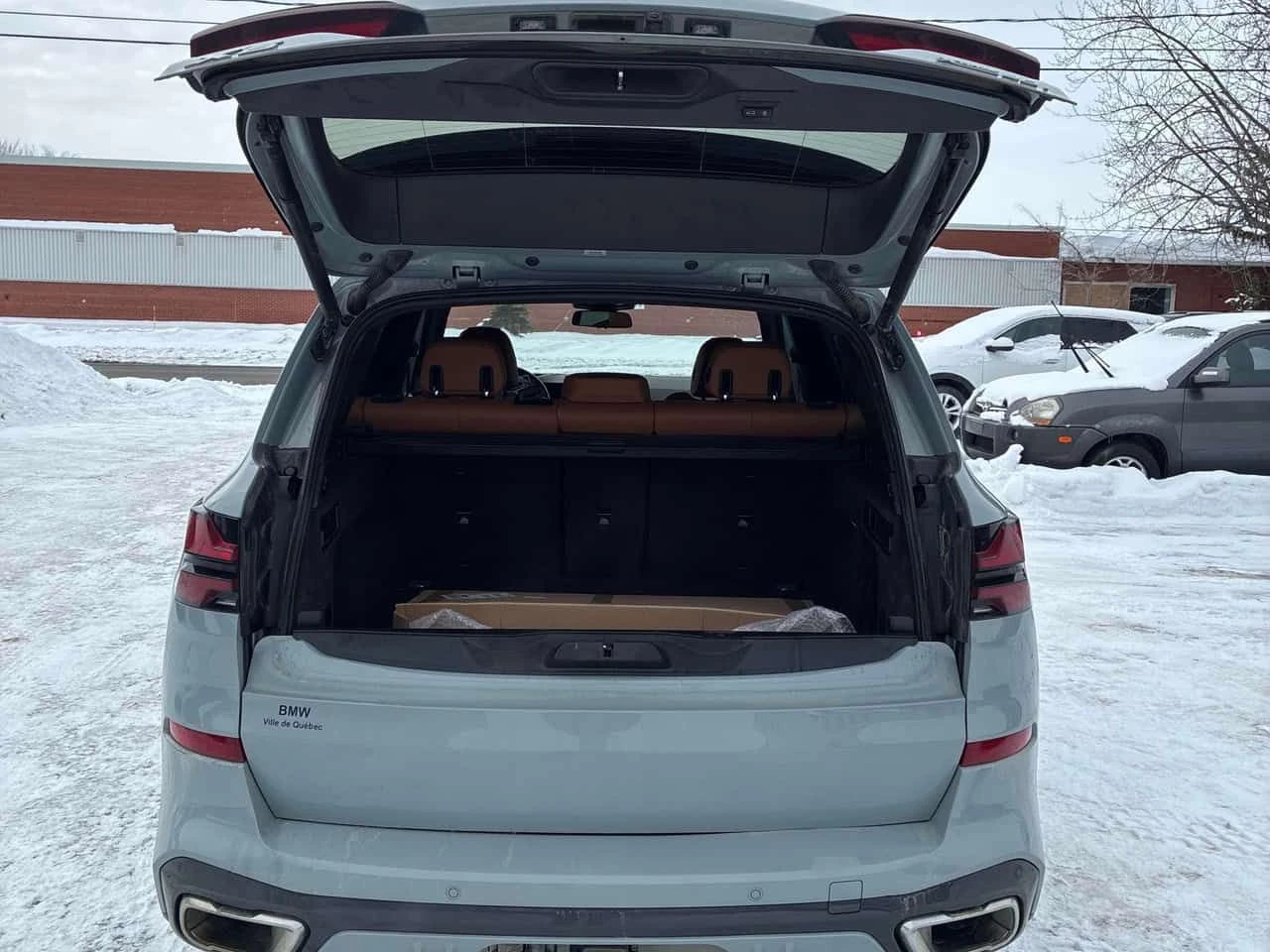 BMW X5 * xDrive40i * ��������� * 360 * H/K * ����� | Mobile.bg � ����������� 15