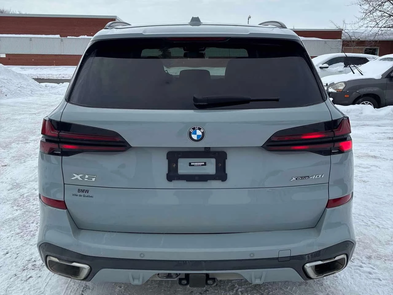 BMW X5 * xDrive40i * ��������� * 360 * H/K * ����� | Mobile.bg � ����������� 4